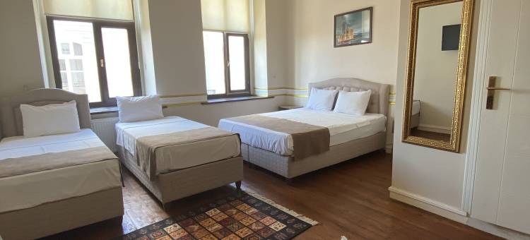 埃迪尔内绿洲(Oasis Hotel Edirne)图片