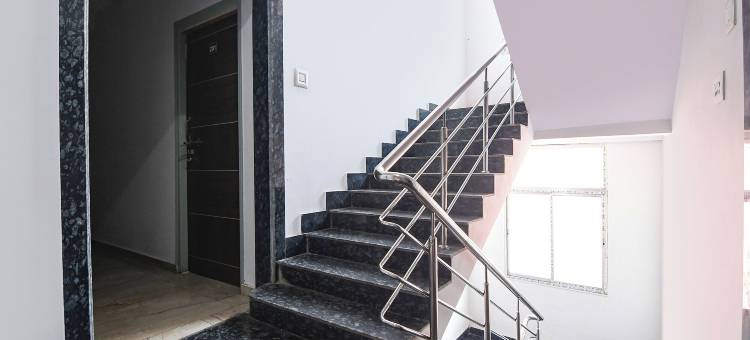 Fabhotel 威斯汀丽晶(FabHotel Westin Regency)图片