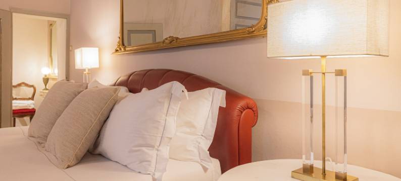 卡莫齐尼宫雷亚尔迪套房(Corte Realdi - Palazzo Camozzini)图片