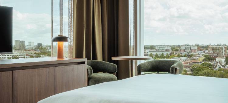 东公园V酒店(Hotel V Oosterpark)图片