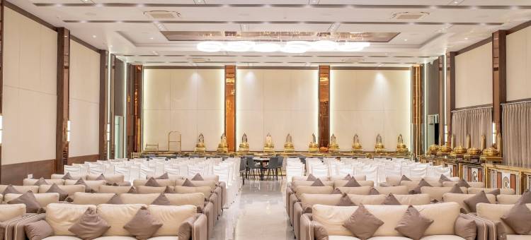 第七天堂度假村(The 7th Heaven Resort)图片