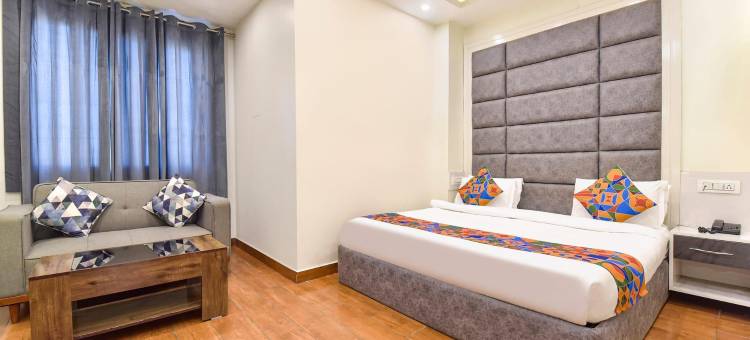 FabHotel Prime AV Royale - Nr Gms Road图片