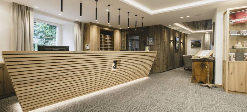 施瓦泽阿德勒酒店 - 体育&Spa中心(Hotel Schwarzer Adler - Sport & Spa)图片