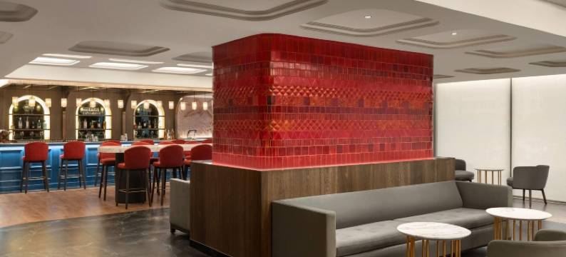 温德姆华美达牧场巴里亚图路(Ramada By Wyndham Ranchi Bariatu Road)图片