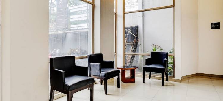 Capital O 94725 蒙塔梅里佩拉贾尔佩朱昂(Capital O 94725 Montameri Pelajar Pejuang)图片