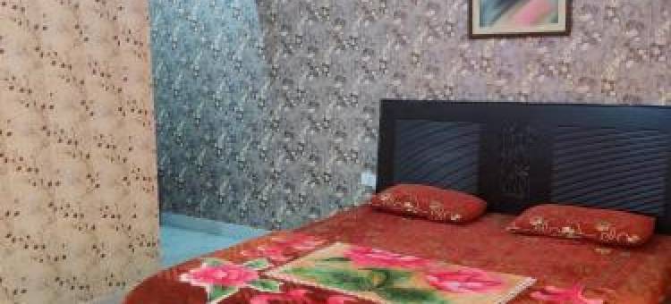 Stayvilla - Private Bungalow in Jammu图片