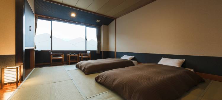 高见屋别邸久远(Takamiya Bettei Kuon)图片