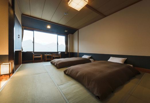 Takamiya Bettei Kuon Hotel Overview