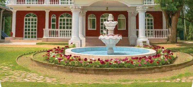 Kazi度假村及酒店(Kazi Resort & Hotel)图片