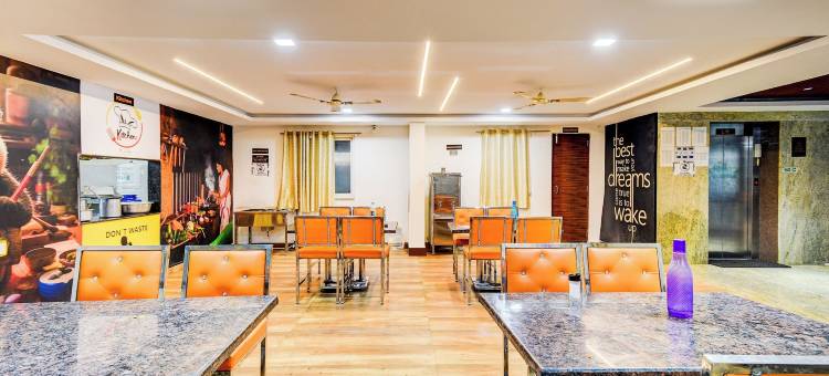 Fabhotel R3 Atmos 酒店(Fabhotel R3 Atmos)图片