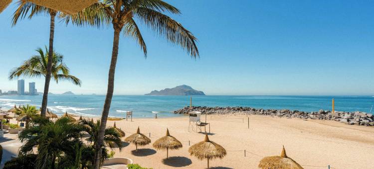 马萨特兰使命酒店(Sunset Palace Beach Hotel - All Inclusive)图片