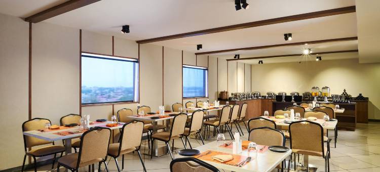 马杜赖阿斯托里亚酒店(Astoria Hotels Madurai)图片