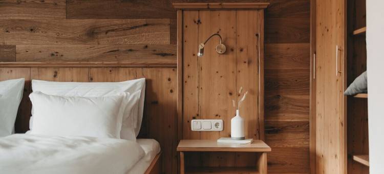 穆尔瑙罗森霍夫酒店(Hotel Rosenhof Murau)图片