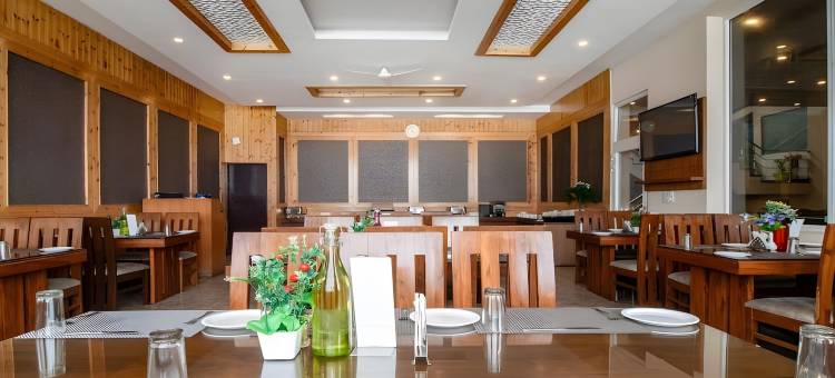 Treebo Premium Queens of Hills Near Mall Road Area图片