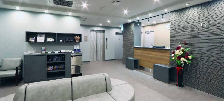 商务旅馆 新开庄(Shinkaiso)图片