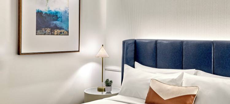 Omni 劳德代尔堡酒店(Omni Fort Lauderdale Hotel)图片