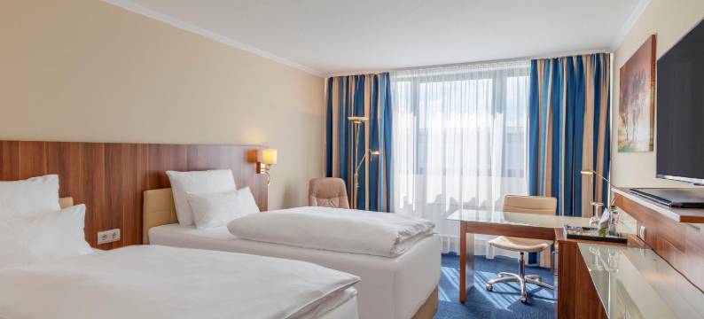 NH英戈尔施塔特酒店(NH Ingolstadt)图片