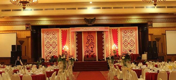 阿巴迪套房酒店和占碑大厦-特里塔马酒店(Abadi Suite Hotel & Tower)图片