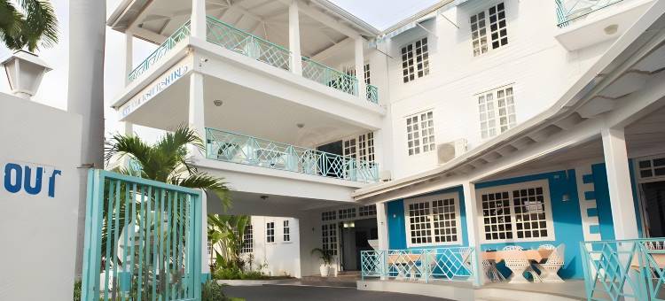 德雅全包度假村(Deja Resort All Inclusive)图片