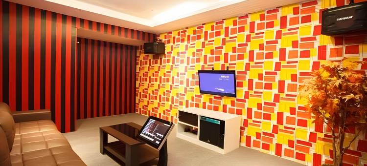 Bukit Vipassana Hotel图片