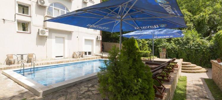 奥妙别墅(Villa Mystique)图片