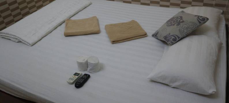 芳草家庭旅馆(Bao Chau Hostel)图片