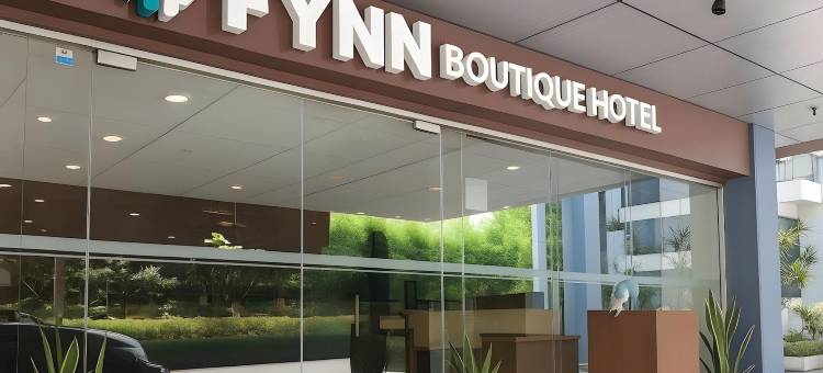 菲恩精品酒店(Fynn Boutique Hotel)图片