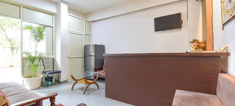 Fabexpress 融合住宿(Fabexpress Fusion Stays)图片