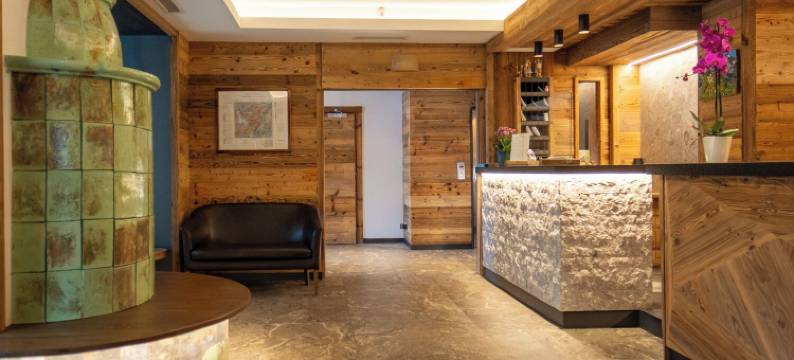 阿里斯顿酒店(Hotel Ariston)图片