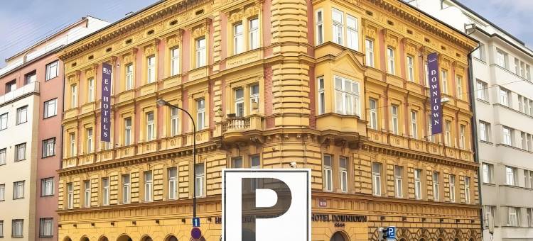 EA市区酒店(EA Hotel Downtown)图片