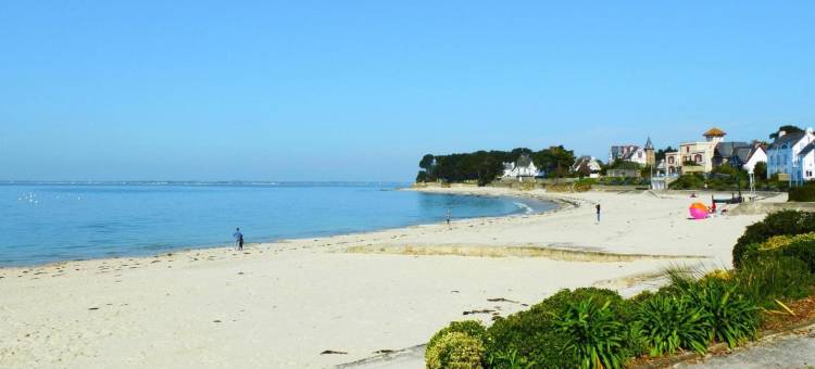 Charming Home in Carnac near Sandy Beach图片