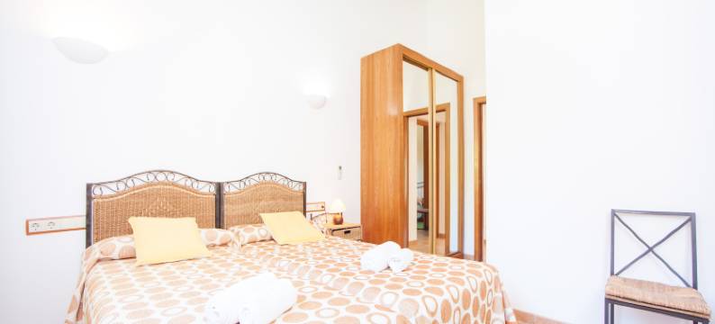 Correfoc - Villa With Private Pool In Sa Pobla图片