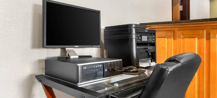 凯艺酒店(Quality Inn)图片