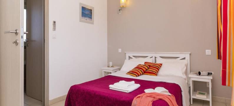 Holiday Park in Corsica with Terrace Homes图片