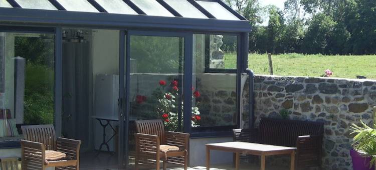 La Vimonderie Comfortable holiday residence图片