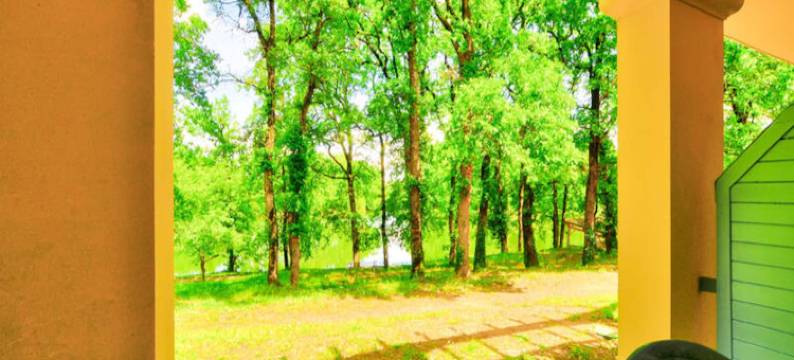 Apartment in Monflanquin by the Lake图片