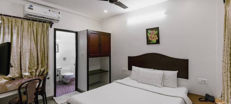Executive Inn - A Boutique Hotel图片