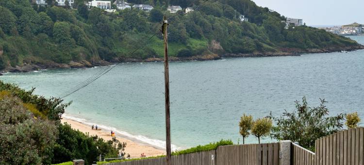 Apartment in Carbis Bay with Stunning Sea Views图片