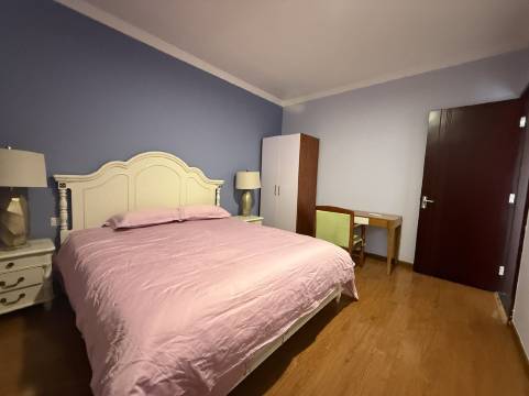 高层望海能量居南沙湾慧谷超级堤3房公寓(石吓路分店)