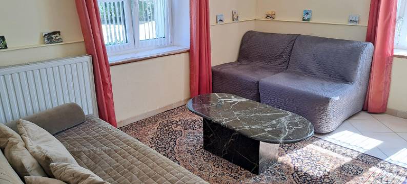 House near Lac de Madine with Historic Charm图片