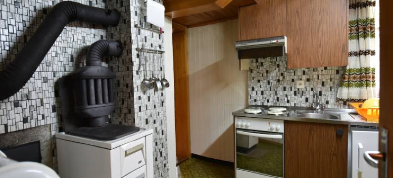 Cozy Stay near Aletsch图片