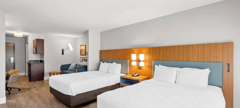 伊丽莎白敦丽笙乡村套房酒店(Country Inn & Suites by Radisson, Elizabethtown, KY)图片