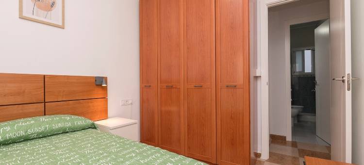 Velbar - Apartment In Cádiz. Free Wifi图片