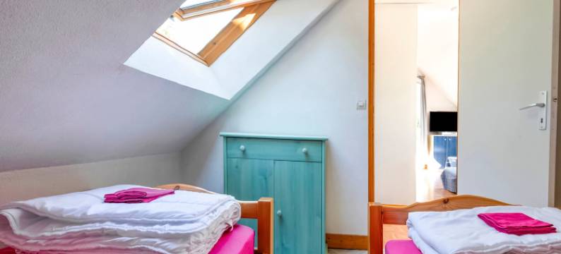 Apartment in Saint-Rémy near Lake图片