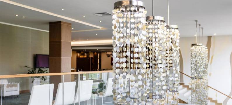 加里宁格勒丽笙酒店(Radisson Blu Hotel Kaliningrad)图片