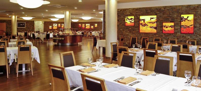 安道尔诺富特酒店(Novotel Andorra)图片
