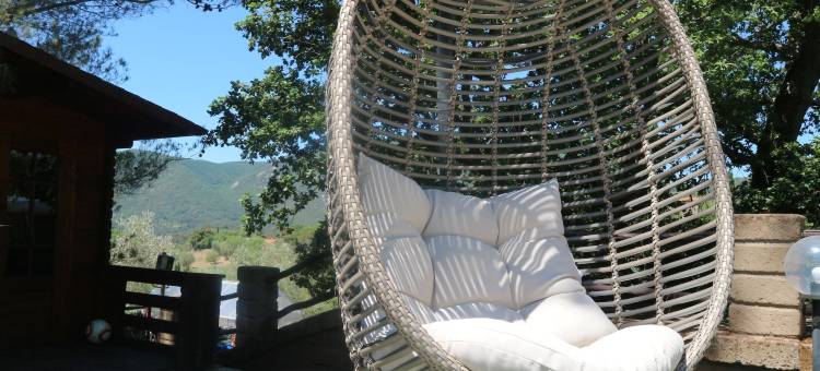 Villa in Suvereto with Pool and Scenic Views图片