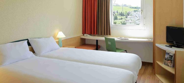宜必思弗里堡酒店(Ibis Fribourg)图片