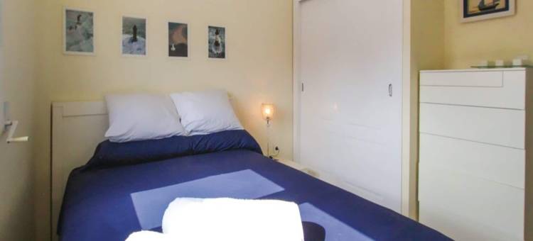 Holiday home in Cabo de Palos with views图片
