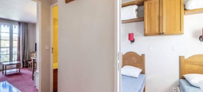 Apartment in Marciac near 24-hectare Lake图片